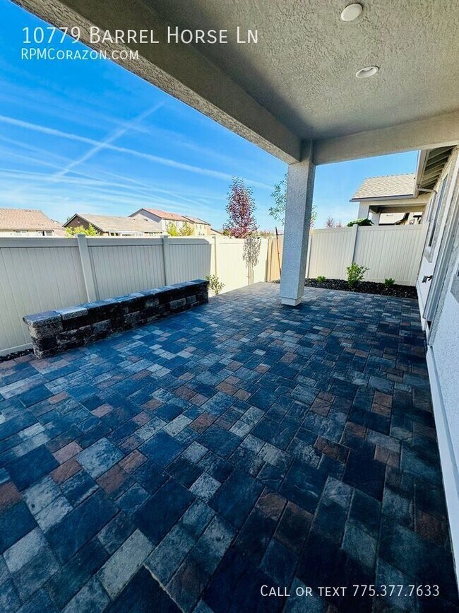 Building Photo - 10779 Barrel Horse Ln