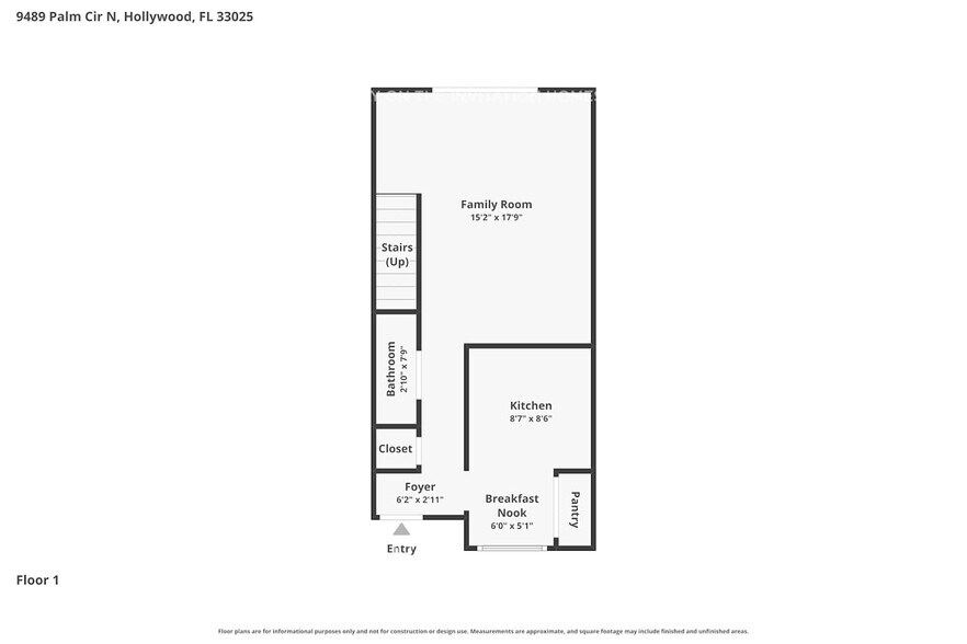 Building Photo - 9489 Palm Cir N
