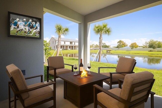 Building Photo - 11261 Beach Walk Wy NE