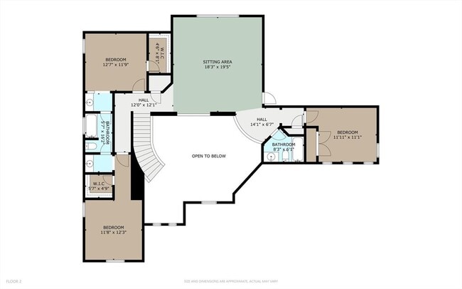 Building Photo - 2015 Colina Cove