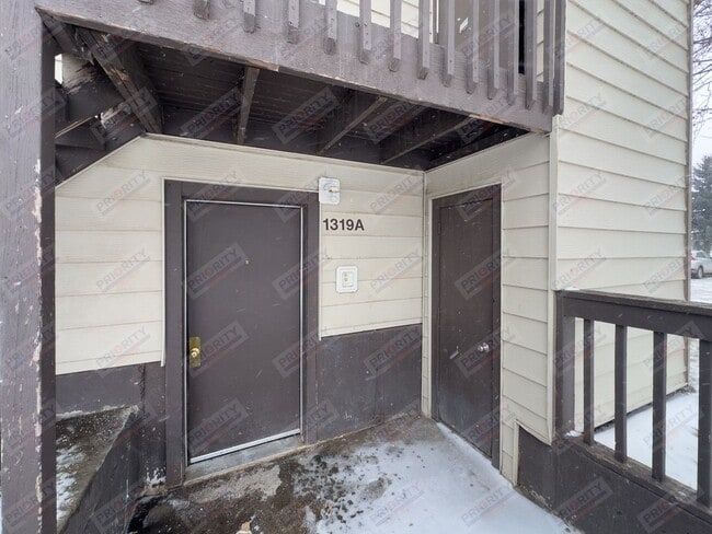 Building Photo - Ealges Nest Apartments