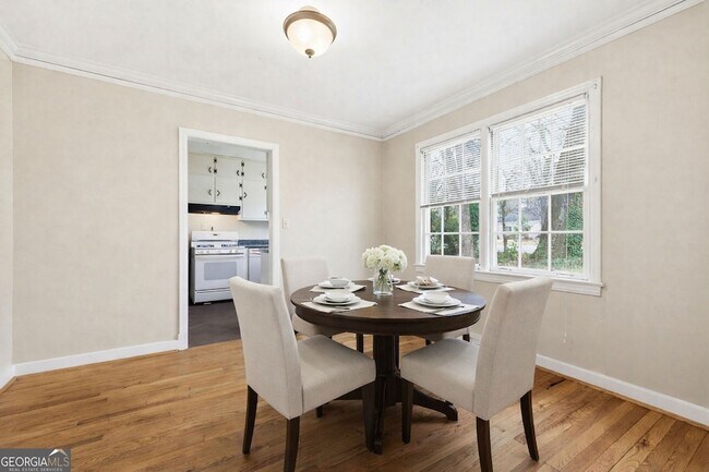 Building Photo - 1911 N Decatur Rd