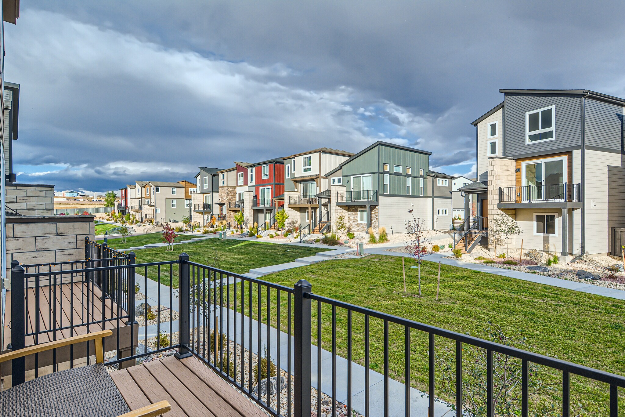 Building Photo - 6703 Lily Mountain Ln