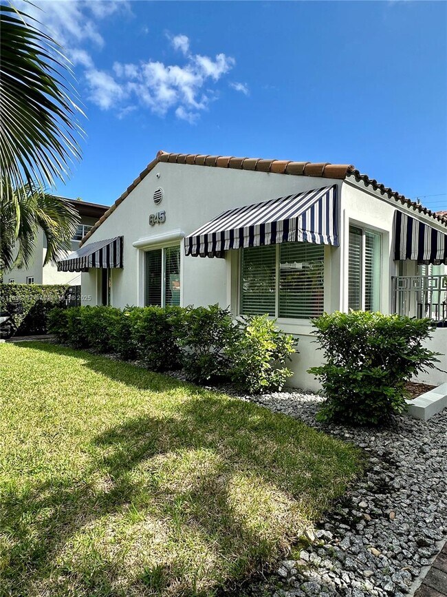 Building Photo - 645 Lenox Ave.