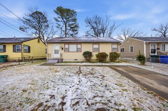 Building Photo - 1248 37th St