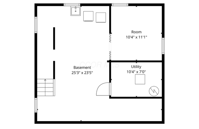 Building Photo - 683 S Roosevelt Ave