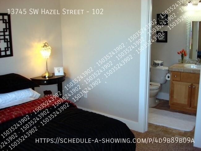 Building Photo - 13745 SW Hazel St