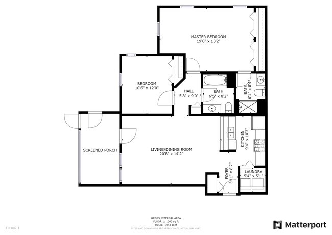 Building Photo - 2718 S Knightsbridge Cir