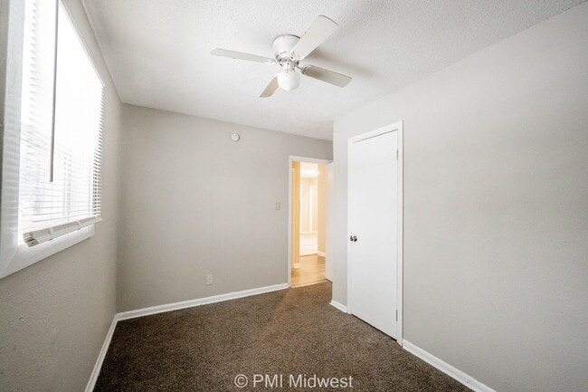 Building Photo - "Charming 3-Bedroom Gem on Udell Street with Spacious Living – 1104 Sq. Ft., Indianapolis!"