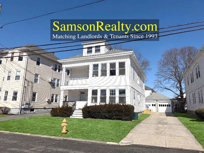 Building Photo - 178 Hillside Ave