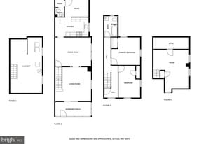 Building Photo - 23 S Merion Ave