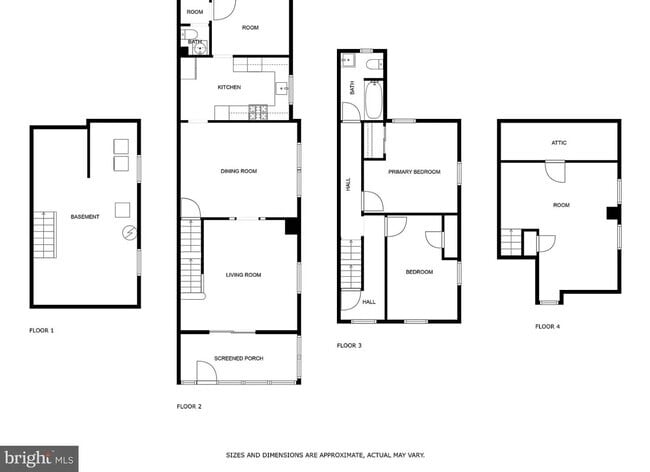 Building Photo - 23 S Merion Ave