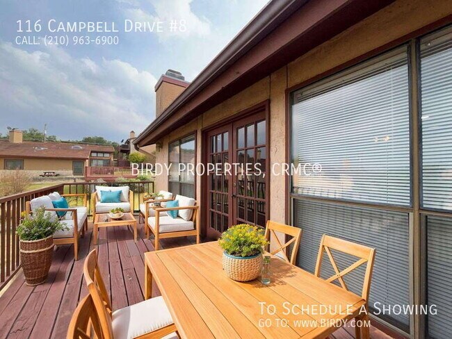 Building Photo - 116 Campbell Dr