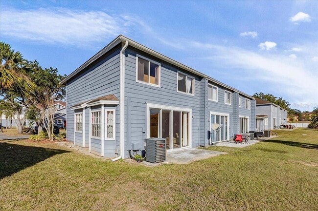 Building Photo - 203 Coco Plum Dr