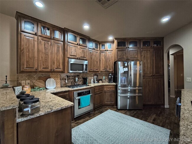 Building Photo - 4724 S 168th E Ave