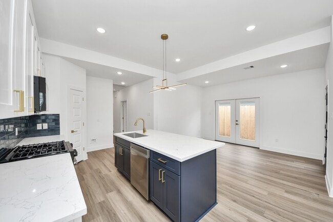 Building Photo - 9309 Caddo Rd