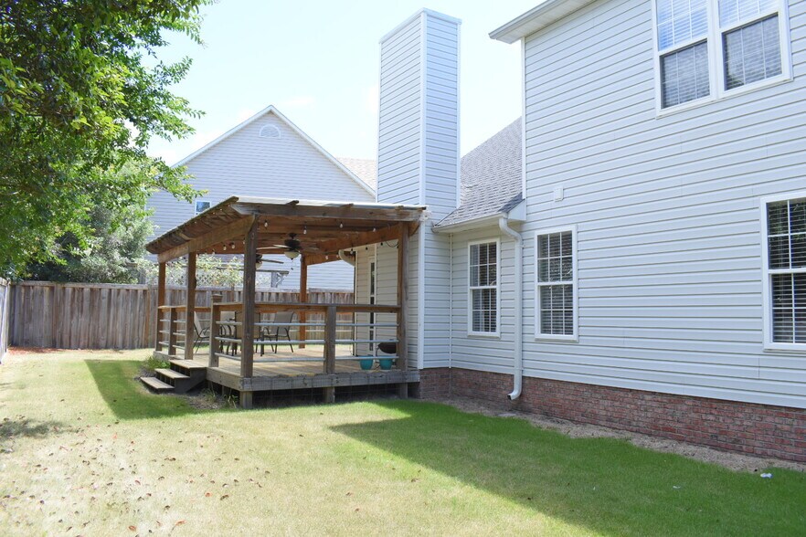 Building Photo - 1505 Lynchfield Ct