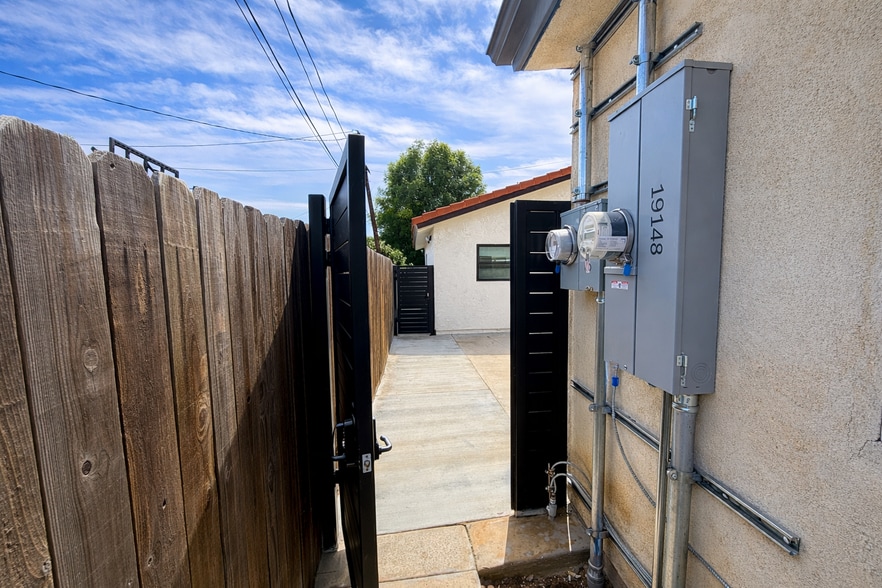 Building Photo - 19146 Chase St