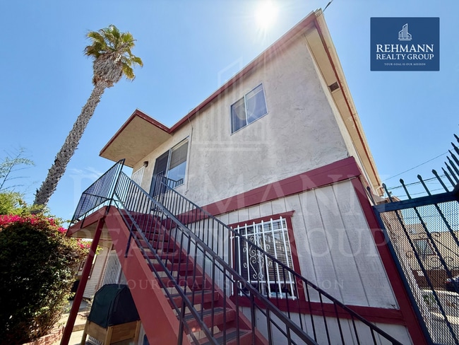 Building Photo - 3784 Arnold Ave