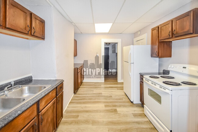 Building Photo - 2314 Union St