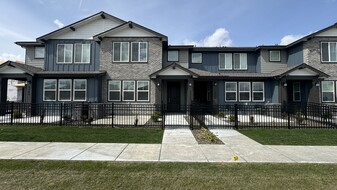 Building Photo - 4255 W Flint Dr
