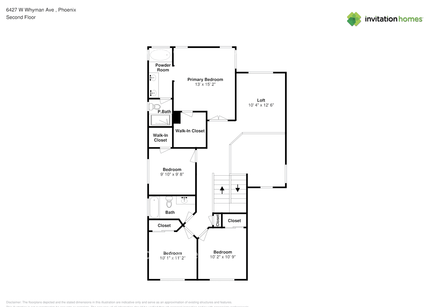 Building Photo - 6427 W Whyman Ave