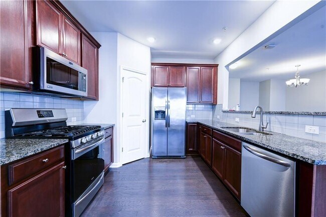 Building Photo - 1226 Fischer Trace