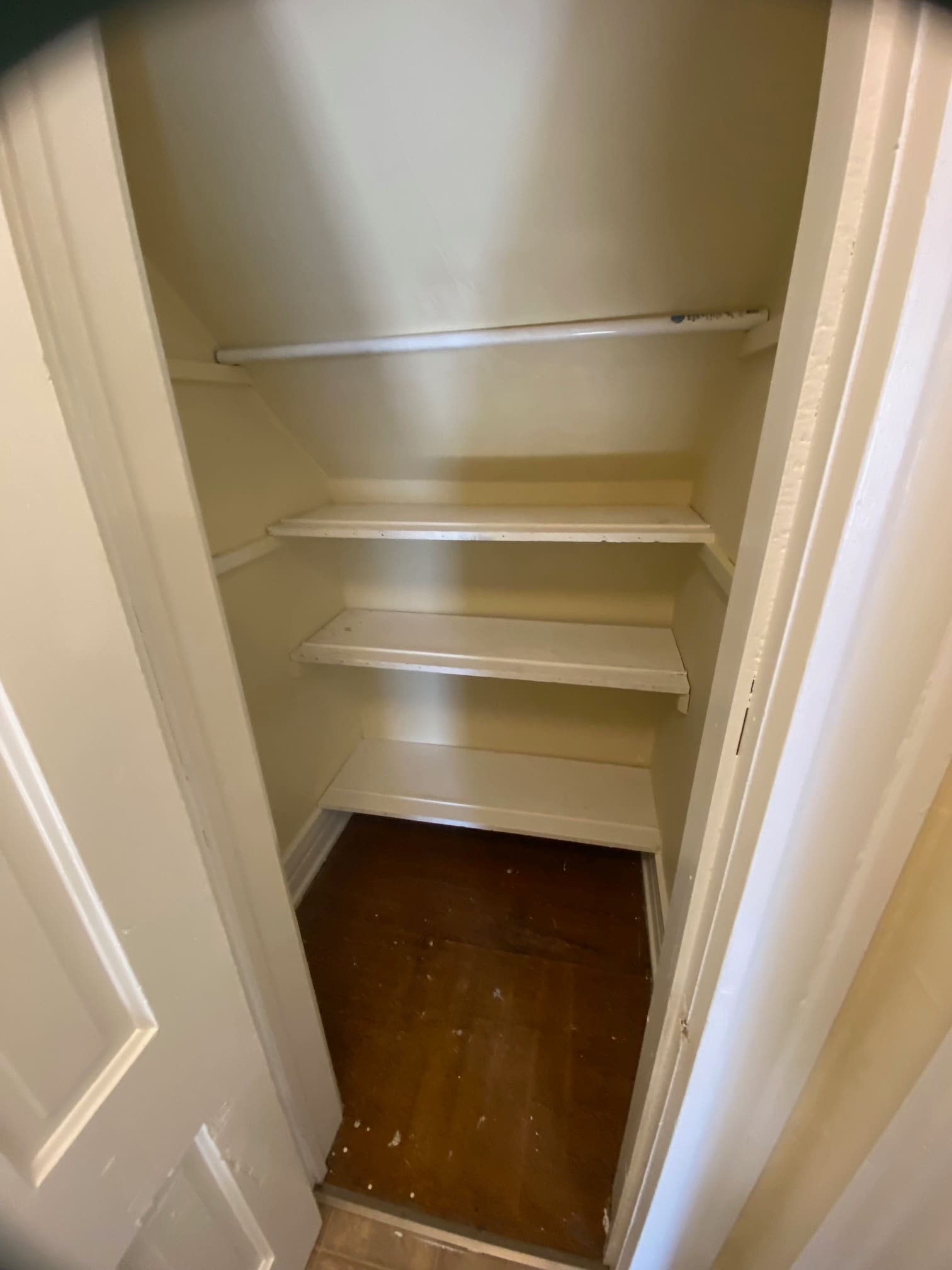 Kitchen Pantry - 608 S Main St