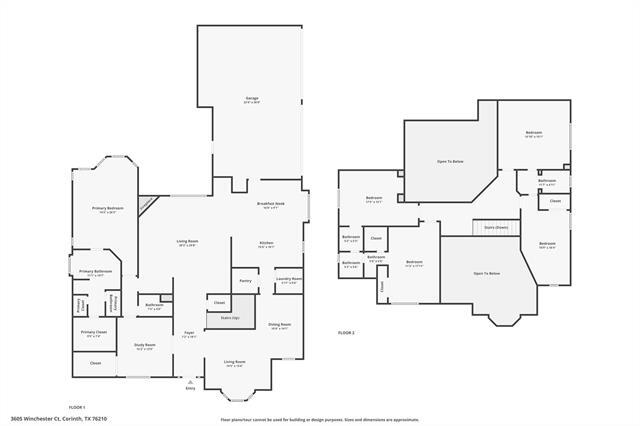 Building Photo - 3605 Winchester Ct