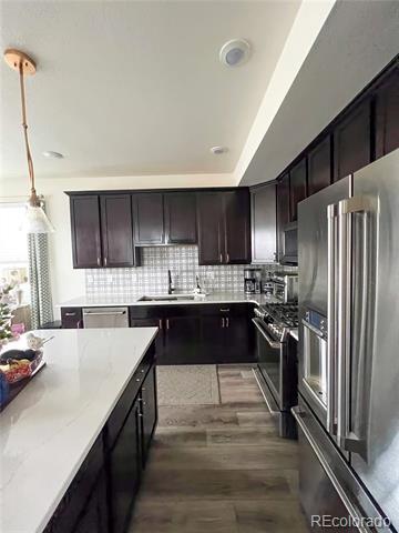 Building Photo - 2845 S Fox Ct