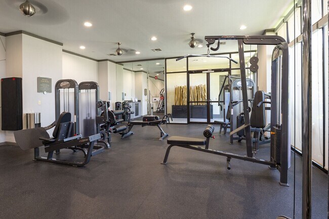 Building Photo - 1 Bed in Upper Kirby — Walkable Location +...