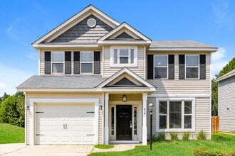 Building Photo - Comfortable Living in Grovetown