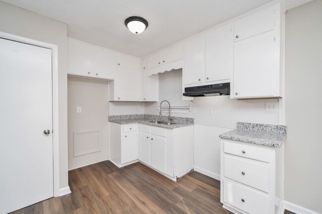 Building Photo - Newly Renovated 4-Bedroom Brick Beauty in Forestdale!