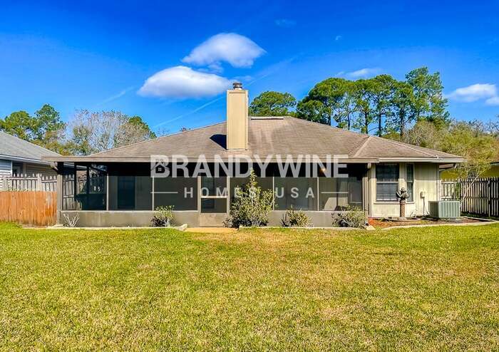 Building Photo - 3570 Barbizon Ct