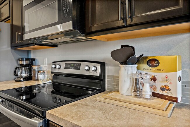 Building Photo - 10715 186th St Ct E