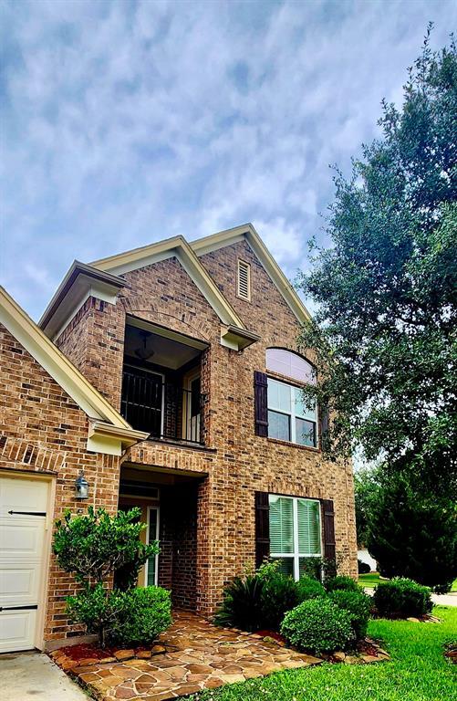 Primary Photo - 13919 Bellows Gate Ct