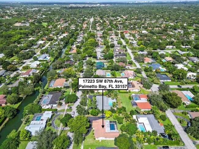 Building Photo - 17223 SW 87th Ave