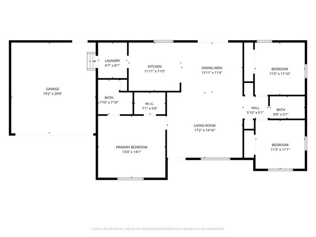 Building Photo - Bright and Spacious 3 Bedroom Home in Chesterfield ***Available Early March***