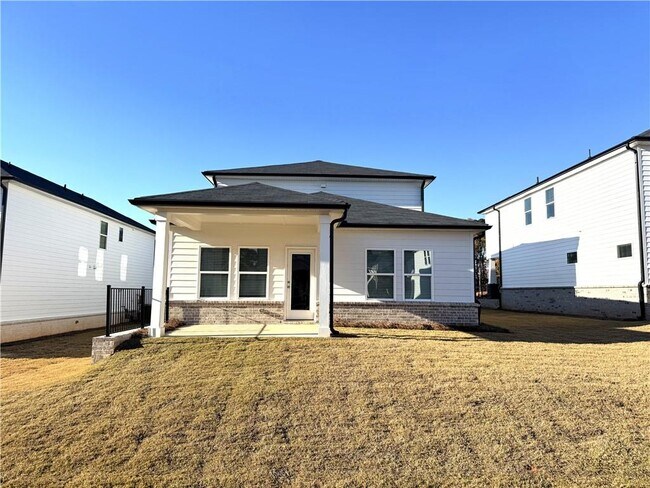 Building Photo - 823 Misty Holw Trl