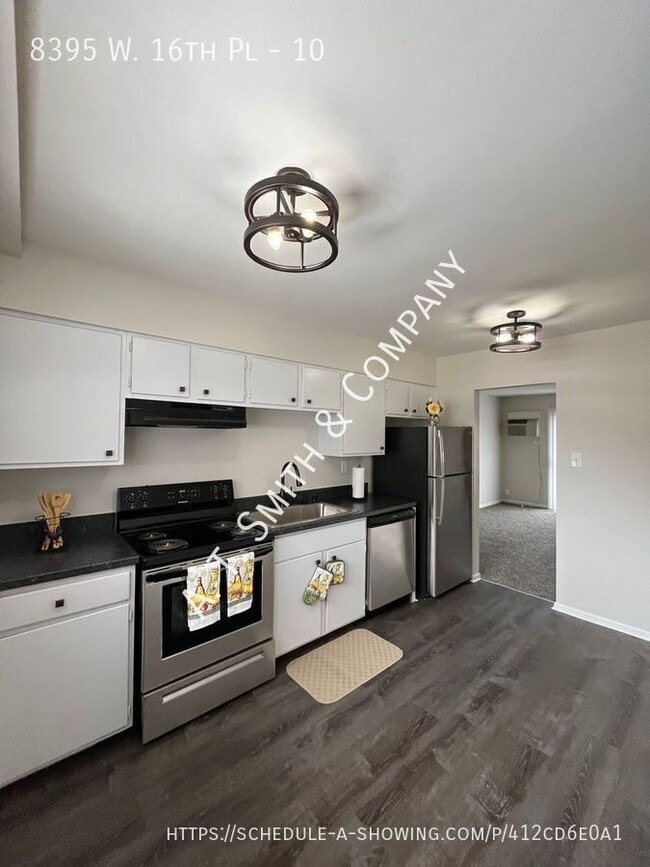 Building Photo - 8395 W 16th Pl