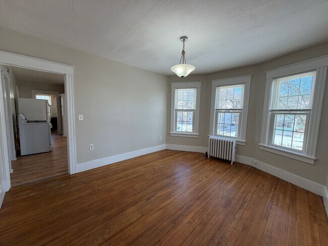 Building Photo - 93-95 Stoddard Avenue