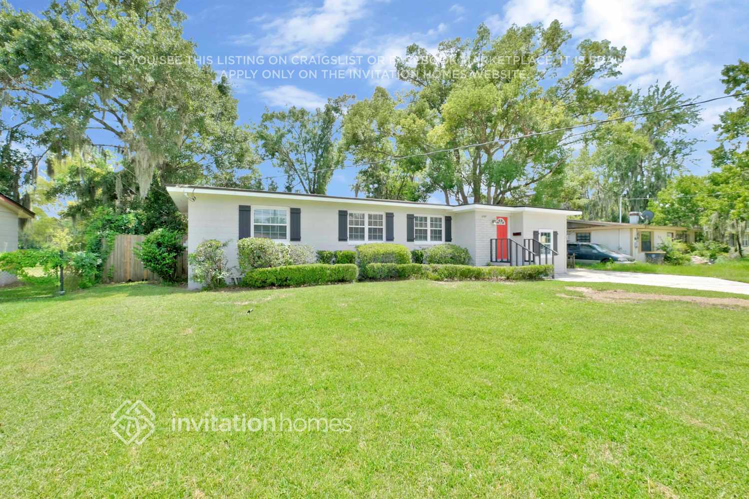 Building Photo - 6740 Sans Souci Rd