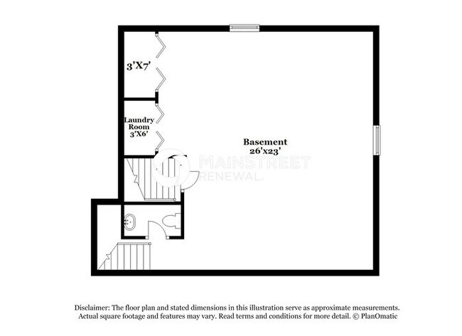 Building Photo - 3 Bedroom Pet-Friendly Home in Woodstock, ...