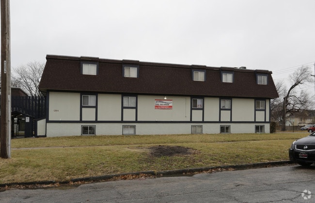 Building Photo - 49 on Polk Apartments