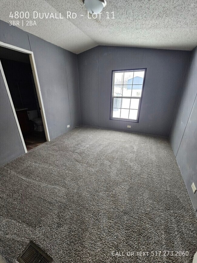 Building Photo - 4800 Duvall Rd