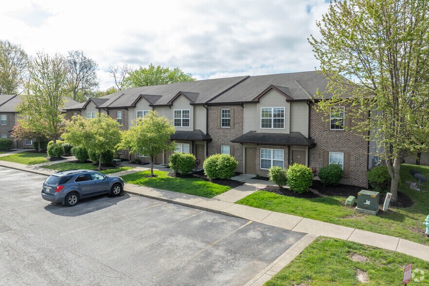 Building Photo - Northampton Village Apartments