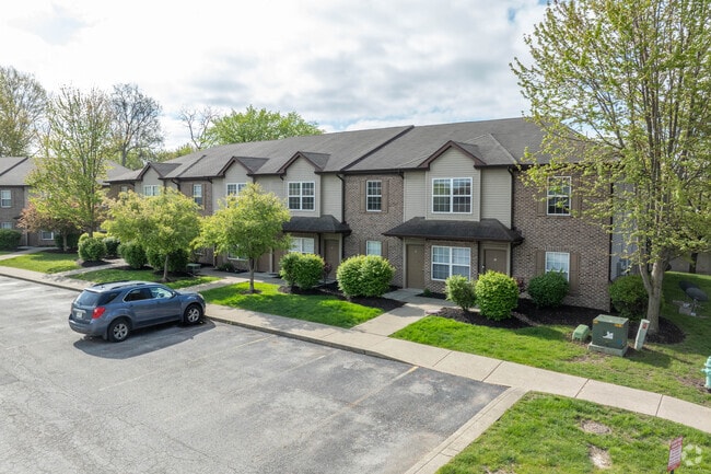 Building Photo - Northampton Village Apartments