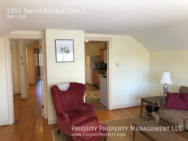 Building Photo - 1051 Smith Ave