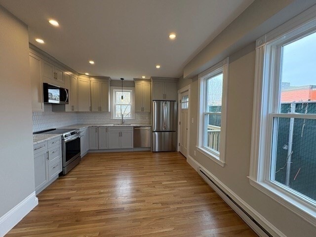 Building Photo - 19 Cohasset St