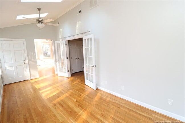 Building Photo - 7915 Footman Way